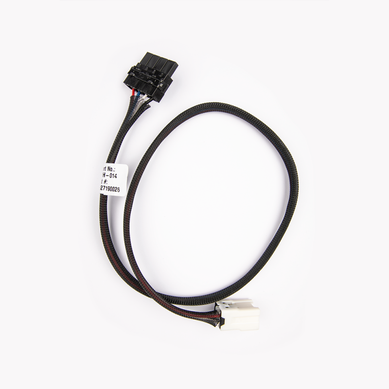REDARC Wiring Harnesses REDARC Nissan Armada/Pickup/NV1500/2500/3500/Pathfinder/Xterra SUV Tow-Pro Brake Controller Harness