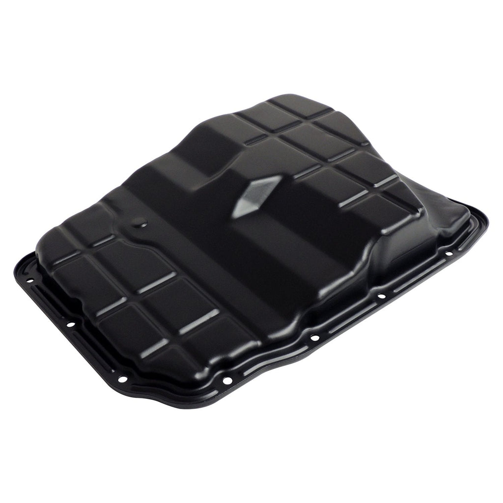 Crown Automotive Jeep Replacement Accelerator Pedal Pad Transmission Pan for Select Jeep JK, WK, WH, XK, XH w/ 545RFE or 65RFE Trans. - 4736676AA