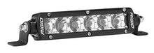 Load image into Gallery viewer, Rigid Industries Light Bars &amp; Cubes Rigid Industries 6in SR-Series Pro - Spot