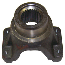 Load image into Gallery viewer, Axle Yoke for Select 94-01 Jeep XJ Cherokee, YJ Wrangler w/ Dana 35 Rear Axle Crown Automotive