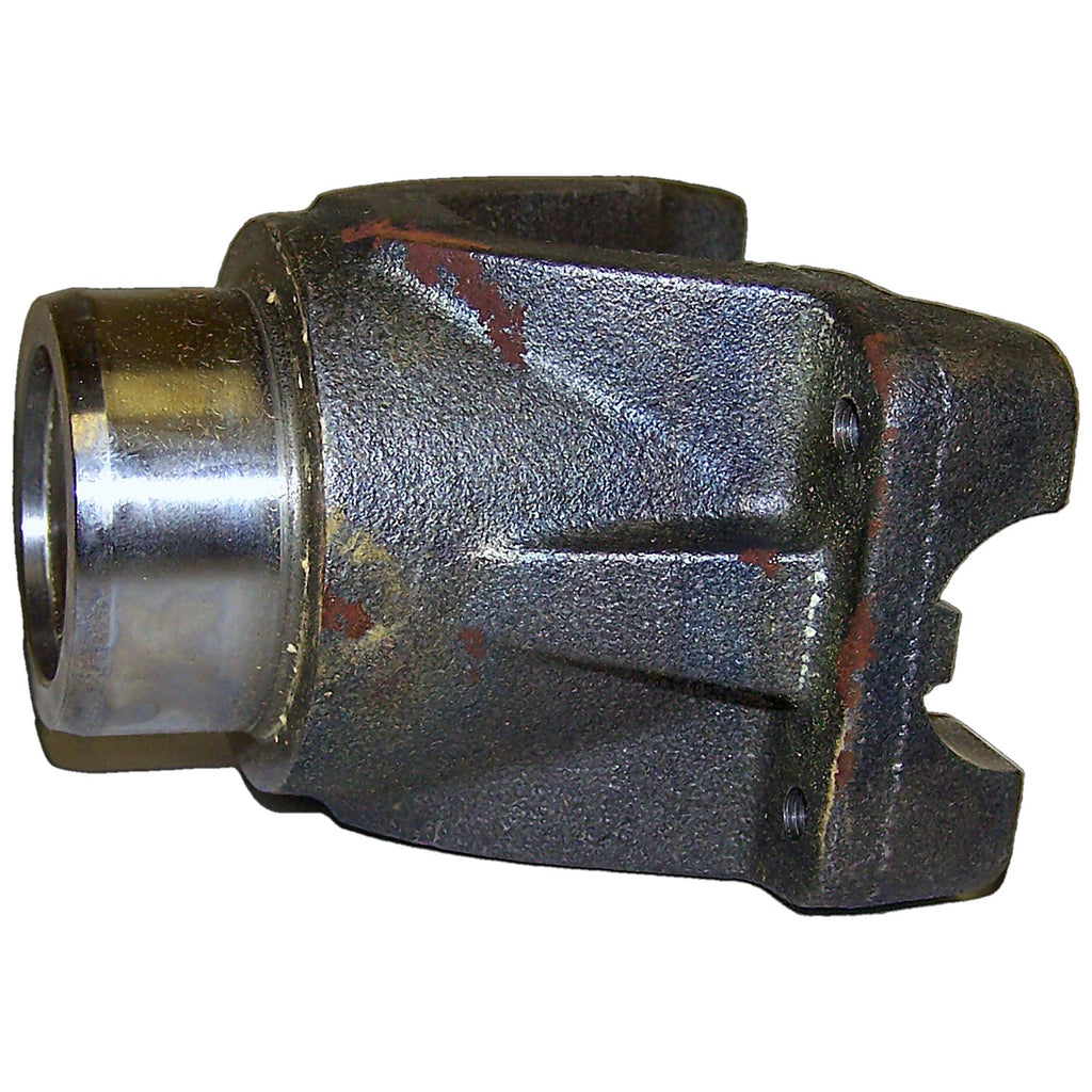 Axle Yoke for Select 94-01 Jeep XJ Cherokee, YJ Wrangler w/ Dana 35 Rear Axle Crown Automotive