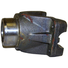 Load image into Gallery viewer, Axle Yoke for Select 94-01 Jeep XJ Cherokee, YJ Wrangler w/ Dana 35 Rear Axle Crown Automotive
