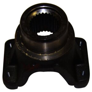 Axle Yoke for Select 94-01 Jeep XJ Cherokee, YJ Wrangler w/ Dana 35 Rear Axle Crown Automotive