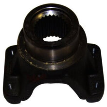 Load image into Gallery viewer, Axle Yoke for Select 94-01 Jeep XJ Cherokee, YJ Wrangler w/ Dana 35 Rear Axle Crown Automotive