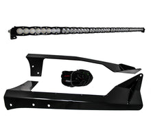 Load image into Gallery viewer, Baja Designs LED Light Bars Jeep JK 50 Inch Light Bar Kit 07-17 Wrangler JK S8 Series Baja Designs - 477500