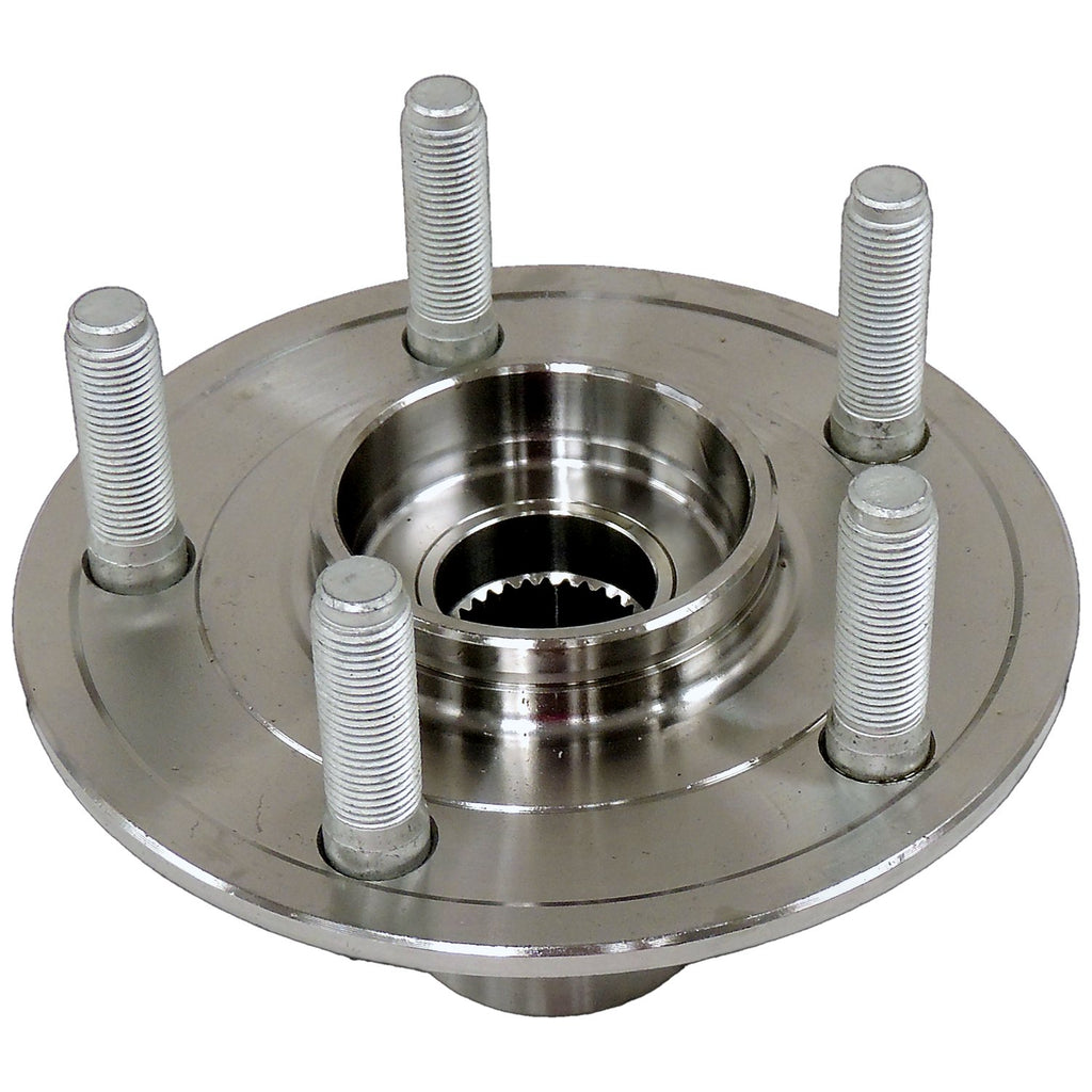 Rear Wheel Hub for 2011-2022 Jeep WK Grand Cherokee, Left or Right Crown Automotive