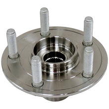 Load image into Gallery viewer, Rear Wheel Hub for 2011-2022 Jeep WK Grand Cherokee, Left or Right Crown Automotive