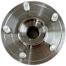 Load image into Gallery viewer, Rear Wheel Hub for 2011-2022 Jeep WK Grand Cherokee, Left or Right Crown Automotive