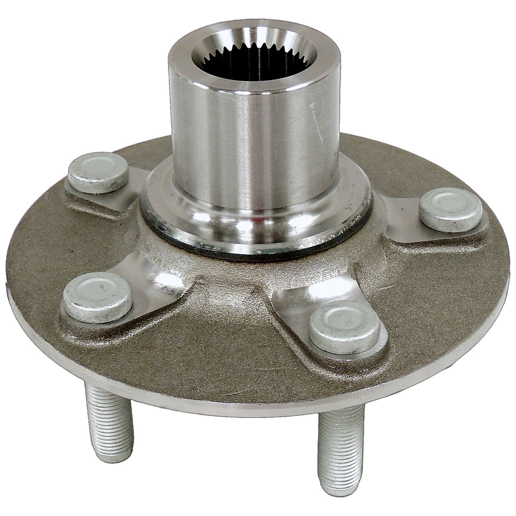 Rear Wheel Hub for 2011-2022 Jeep WK Grand Cherokee, Left or Right Crown Automotive