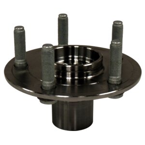 Rear Wheel Hub for 2011-2022 Jeep WK Grand Cherokee, Left or Right Crown Automotive