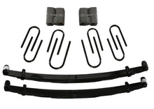 Load image into Gallery viewer, Skyjacker Lift Kits Skyjacker 4" SOFTR 67-72 GM 1/2