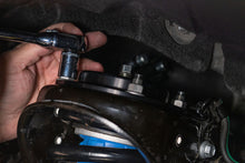 Load image into Gallery viewer, ICON Shock Mounts &amp; Camber Plates ICON 2024 Toyota Tacoma Top Plate Reinforcement Kit