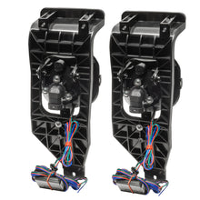 Load image into Gallery viewer, ORACLE Lighting Fog Lights Oracle 05-07 Ford F-250/350 SMD FL - ColorSHIFT SEE WARRANTY