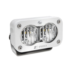 Load image into Gallery viewer, Baja Designs LED Light Pods S2 Pro LED Pod Wide Cornering White Baja Designs - 480005WT