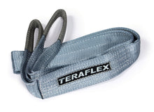 Load image into Gallery viewer, Recovery Tree Strap 7 Foot x 3 Inch TeraFlex