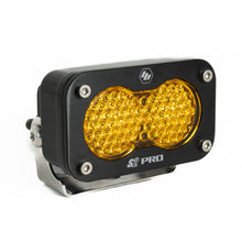 Load image into Gallery viewer, LED Light Work/Scene Pattern Amber S2 Pro Baja Designs
