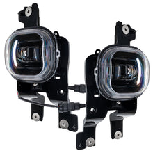 Load image into Gallery viewer, ORACLE Lighting Fog Lights Oracle 08-10 Ford Superduty High Powered LED Fog (Pair) - 6000K SEE WARRANTY