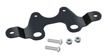 Load image into Gallery viewer, 07-18 Wrangler JK Alpha License Plate &amp; 3rd Brake Light Mount Kit No Lug Nuts TeraFlex