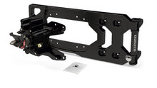 Load image into Gallery viewer, 18-Up Wrangler JL Alpha HD Hinged Spare Tire Carrier &amp; Adjustable Spare Tire Mount Kit 5x5 Inch TeraFlex