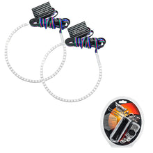 Load image into Gallery viewer, ORACLE Lighting Headlights Oracle Toyota Tacoma 01-04 Halo Kit - ColorSHIFT SEE WARRANTY