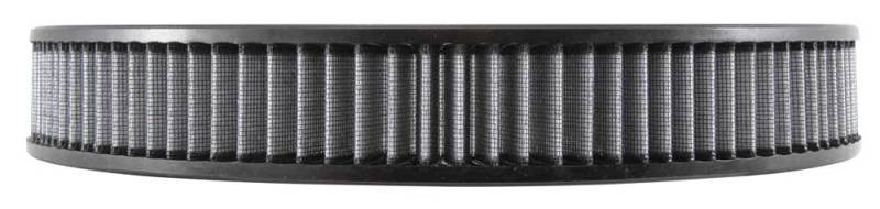 K&N Engineering Air Filters - Drop In K&N Custom Air Filter Cotton Guaze 14inOD x 12 1/4inID x 2inH