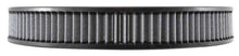 Load image into Gallery viewer, K&amp;N Engineering Air Filters - Drop In K&amp;N Custom Air Filter Cotton Guaze 14inOD x 12 1/4inID x 2inH