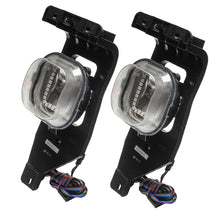 Load image into Gallery viewer, ORACLE Lighting Fog Lights Oracle 05-07 Ford F-250/350 SMD FL - White SEE WARRANTY