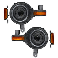 Load image into Gallery viewer, ORACLE Lighting Headlights Oracle 2021+ Ford Bronco Oculus BI-LED Projector Headlights