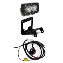 Load image into Gallery viewer, Baja Designs LED Light Kit Honda Grom S2 Pro Headlight Kit Baja Designs - 487002