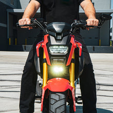 Load image into Gallery viewer, Baja Designs LED Light Kit Honda Grom S2 Pro Headlight Kit Baja Designs - 487002