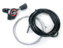 Load image into Gallery viewer, Jeep TJ/YJ/CJ Hand Throttle Cable Kit TeraFlex