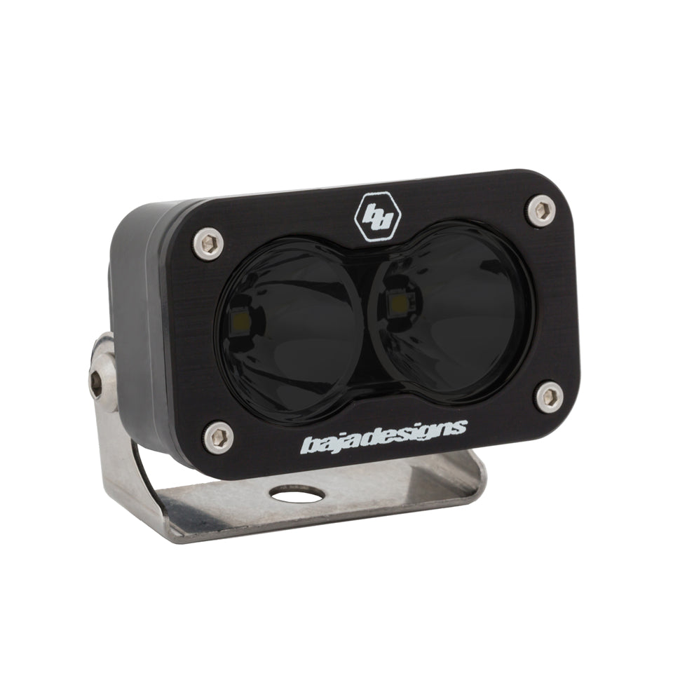 Baja Designs LED Light Pods S2 Pro 940nm IR LED Driving Baja Designs - 487093