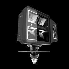Load image into Gallery viewer, ORACLE Lighting Headlights Oracle Lighting Multifunction LED Plow Headlight with Heated Lens 5700K SEE WARRANTY