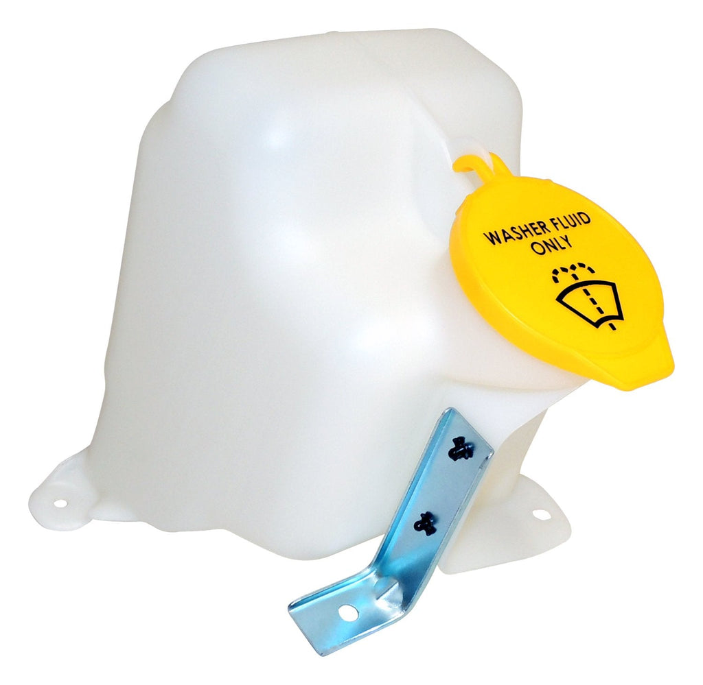 Crown Automotive Jeep Replacement Washer Fluid Reservoir Windshield Washer Reservoir - 4874394