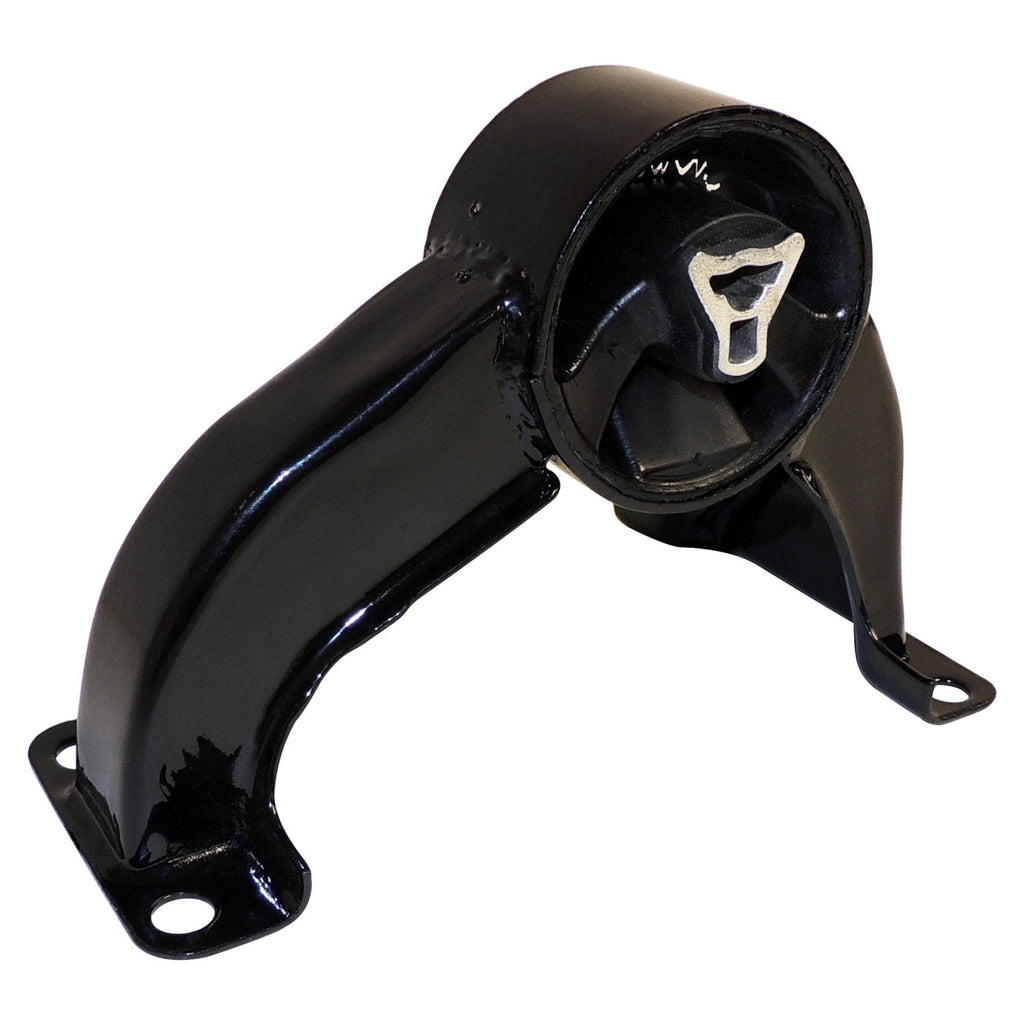Crown Automotive Jeep Replacement Transmission Mount Transmission Mount for Select 2008-2010 Dodge & Chrysler Minivans w/ Gas Engs - 4880603AA