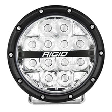 Load image into Gallery viewer, Rigid Industries Light Bars &amp; Cubes Rigid Industries 360-Series 6in LED Off-Road Spot Beam - RGBW (Pair)