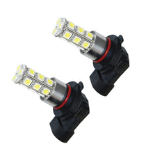 Load image into Gallery viewer, ORACLE Lighting Bulbs Oracle H10/9145 18 LED Bulbs (Pair) - White SEE WARRANTY