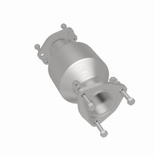 Load image into Gallery viewer, Magnaflow Catalytic Converter Direct Fit Magnaflow Conv DF 08-09 Accord 3.5L rear