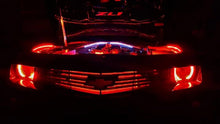 Load image into Gallery viewer, ORACLE Lighting Light Strip LED Oracle Engine Bay 5050 SMD Kit - RGB ColorSHIFT SEE WARRANTY