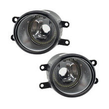Load image into Gallery viewer, ORACLE Lighting Fog Lights Oracle 14-18 Toyota Tundra SMD FL - ColorSHIFT SEE WARRANTY