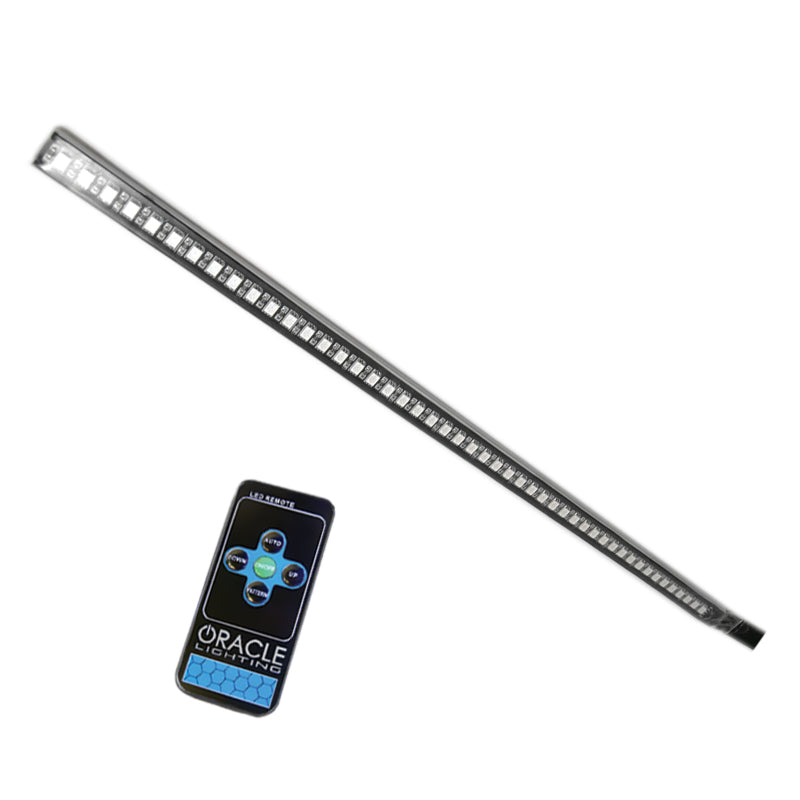 ORACLE Lighting Light Strip LED Oracle 22 V2 Dynamic LED Scanner - ColorSHIFT - Dynamic SEE WARRANTY