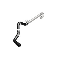 Load image into Gallery viewer, Magnaflow DPF Back MagnaFlow 07.5-17 Ford F-250/F-350 6.4L/6.7L 409 SS DPF Back Exhaust - Black