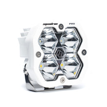 Load image into Gallery viewer, Squadron 2.0 Pro White LED Auxiliary Light Pod Universal Clear Spot Baja Designs