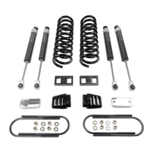 Load image into Gallery viewer, RAM HD 19-22 3500 3'' SPRING FALCON BLK