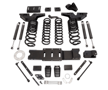 Load image into Gallery viewer, RAM HD 19-22 2500 6'' FALCON INDEX RING