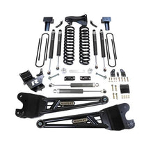 Load image into Gallery viewer, 23+ FORD SD 4'' FALCON RADIUS ARMS