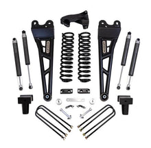 Load image into Gallery viewer, FORD SD 4'' FALCON SHOCKS RADIUS ARMS