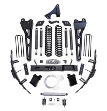 Load image into Gallery viewer, FORD SD 8.5'' FALCON SHOCKS RADIUS ARMS