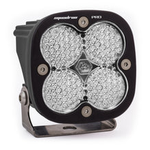 Load image into Gallery viewer, LED Light Pod Black Clear Lens Work/Scene Pattern Squadron Pro Baja Designs
