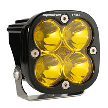 Load image into Gallery viewer, Baja Designs LED Light Pods LED Light Pod Black Amber Lens Spot Pattern Squadron Pro Baja Designs - 490011